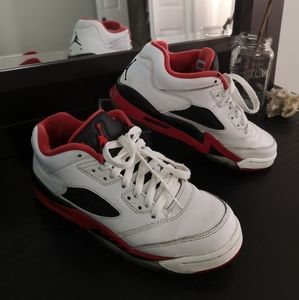 Air Jordan 5 Retro Low